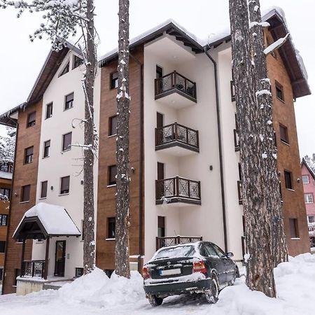 Apartments Mikic Zlatibor Luaran gambar