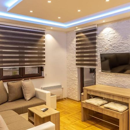 Apartments Mikic Zlatibor Luaran gambar