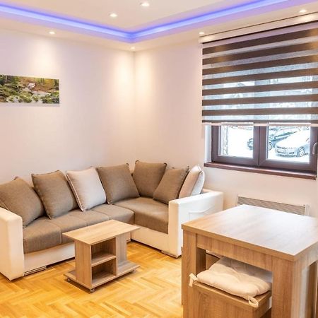 Apartments Mikic Zlatibor Luaran gambar