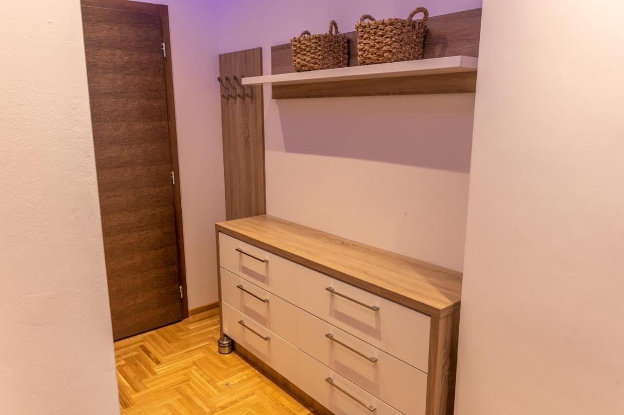 Apartments Mikic Zlatibor Luaran gambar