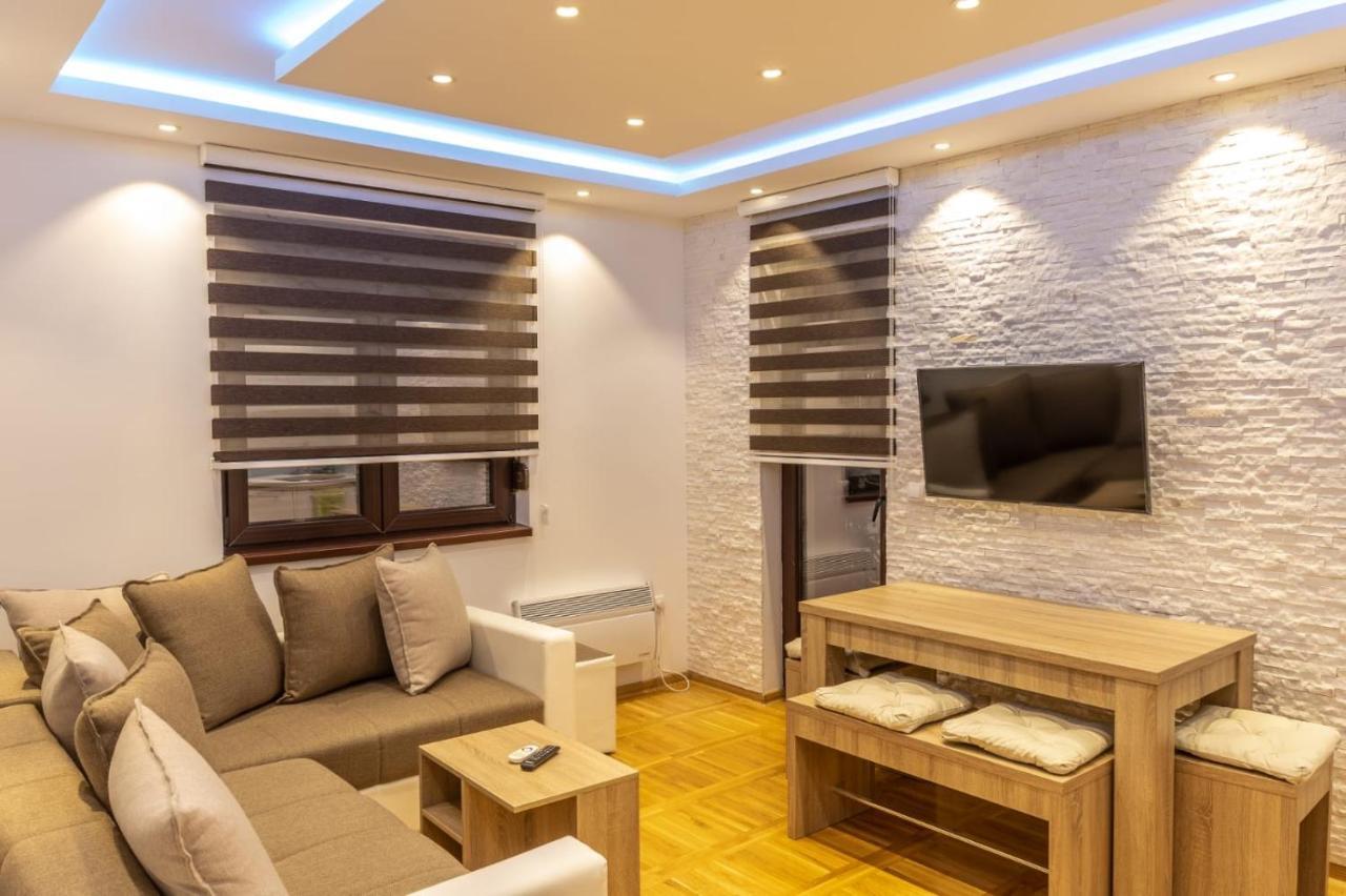Apartments Mikic Zlatibor Luaran gambar