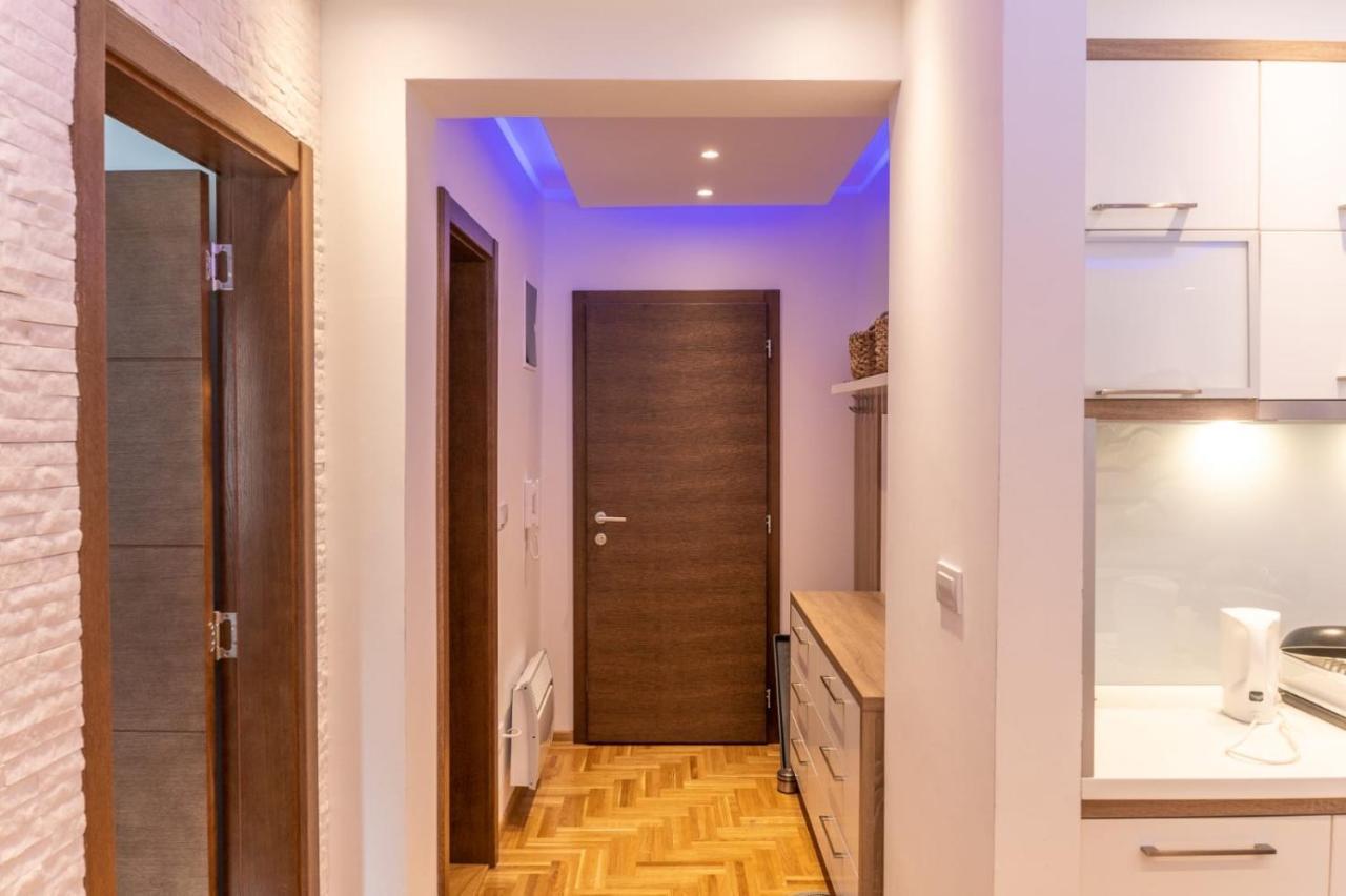 Apartments Mikic Zlatibor Luaran gambar