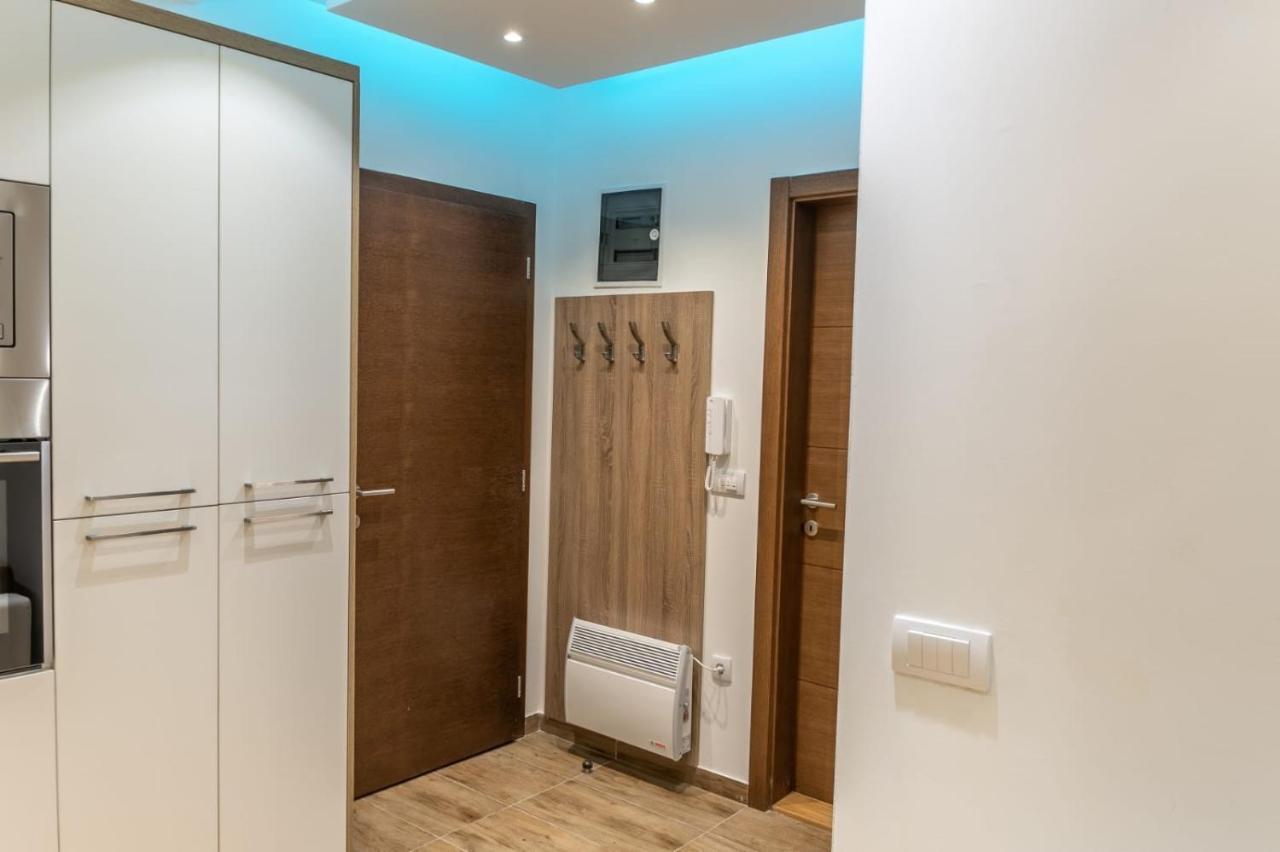 Apartments Mikic Zlatibor Luaran gambar