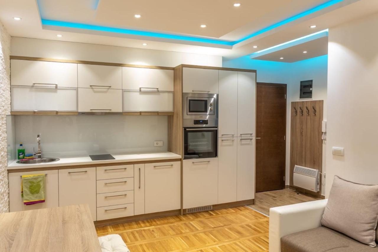 Apartments Mikic Zlatibor Luaran gambar