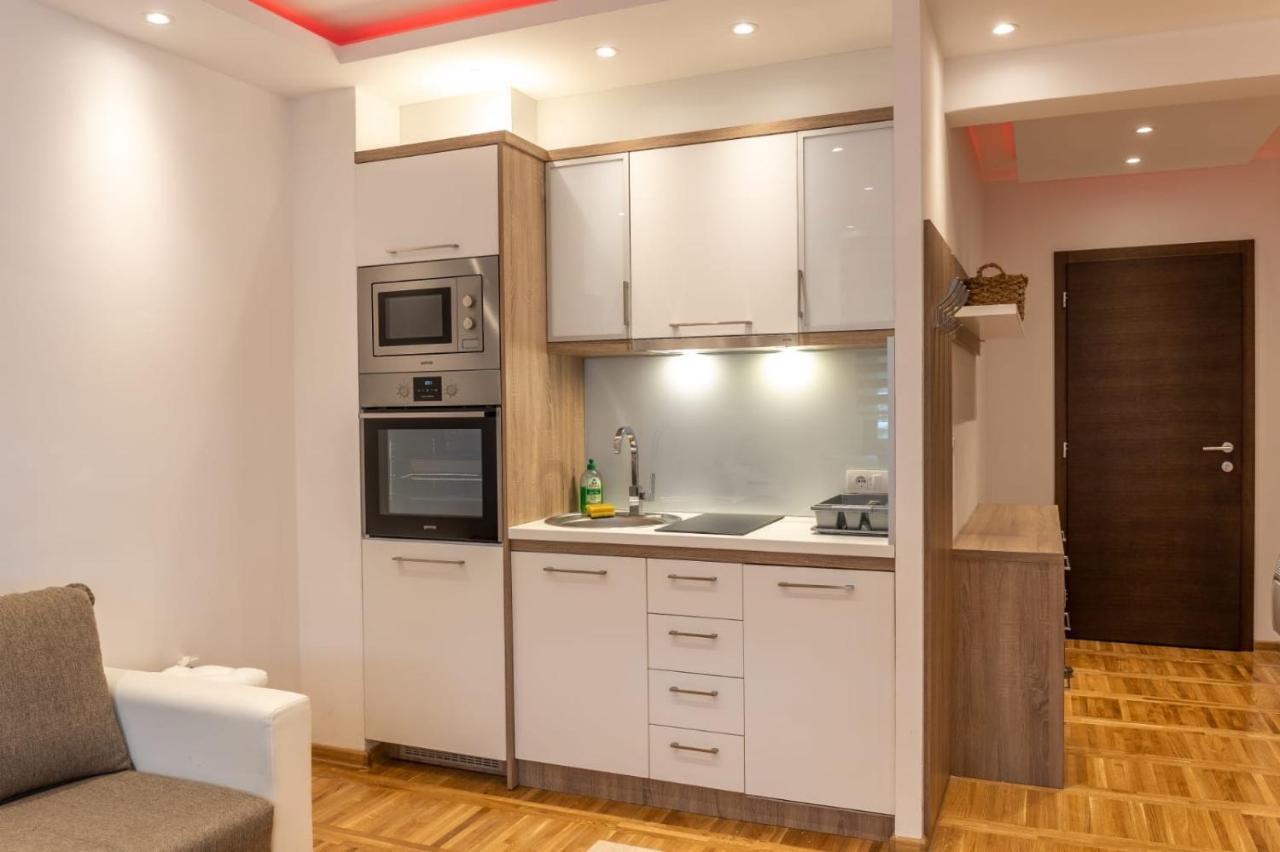 Apartments Mikic Zlatibor Luaran gambar