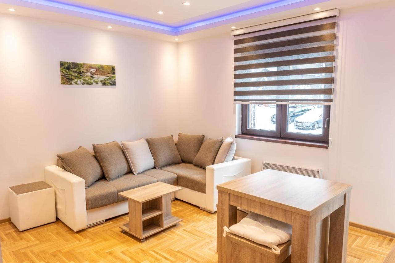 Apartments Mikic Zlatibor Luaran gambar