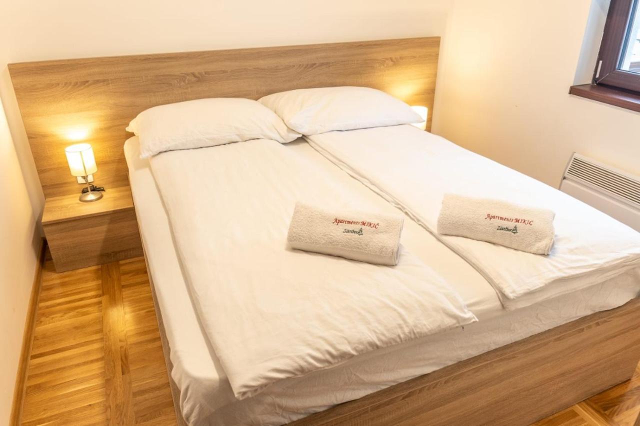 Apartments Mikic Zlatibor Luaran gambar
