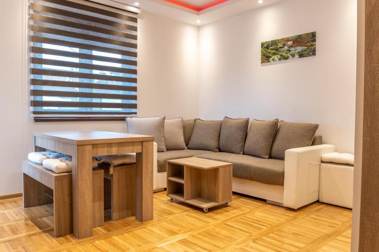 Apartments Mikic Zlatibor Luaran gambar