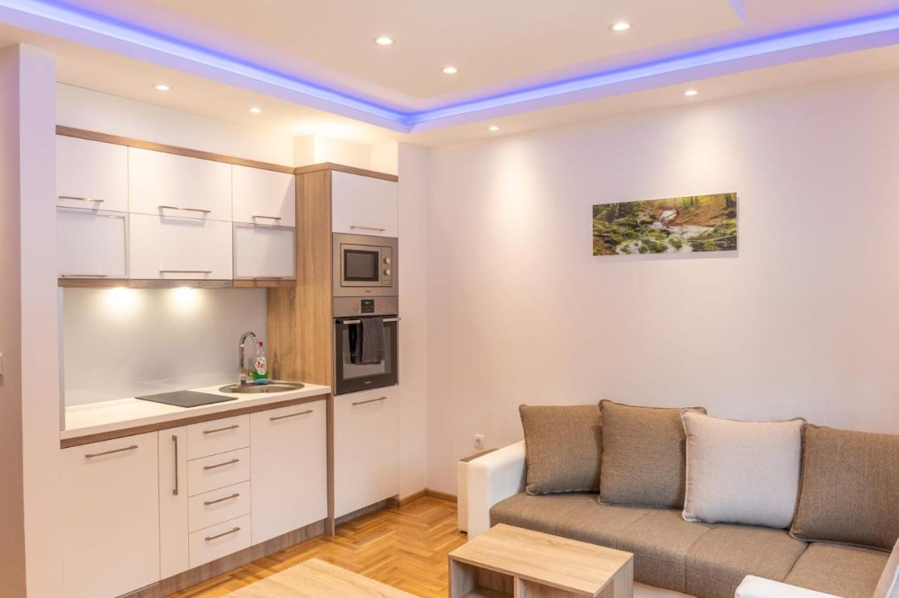 Apartments Mikic Zlatibor Luaran gambar