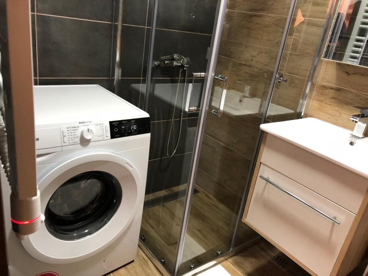 Apartments Mikic Zlatibor Luaran gambar